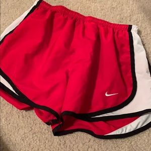 Nike shorts